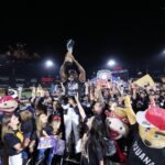 TOROS DE TIJUANA, CAMPEON