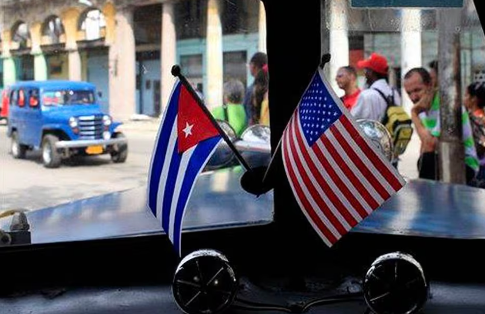 trump acuerdo cuba