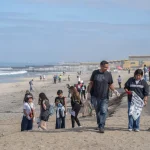 salvemos la playa