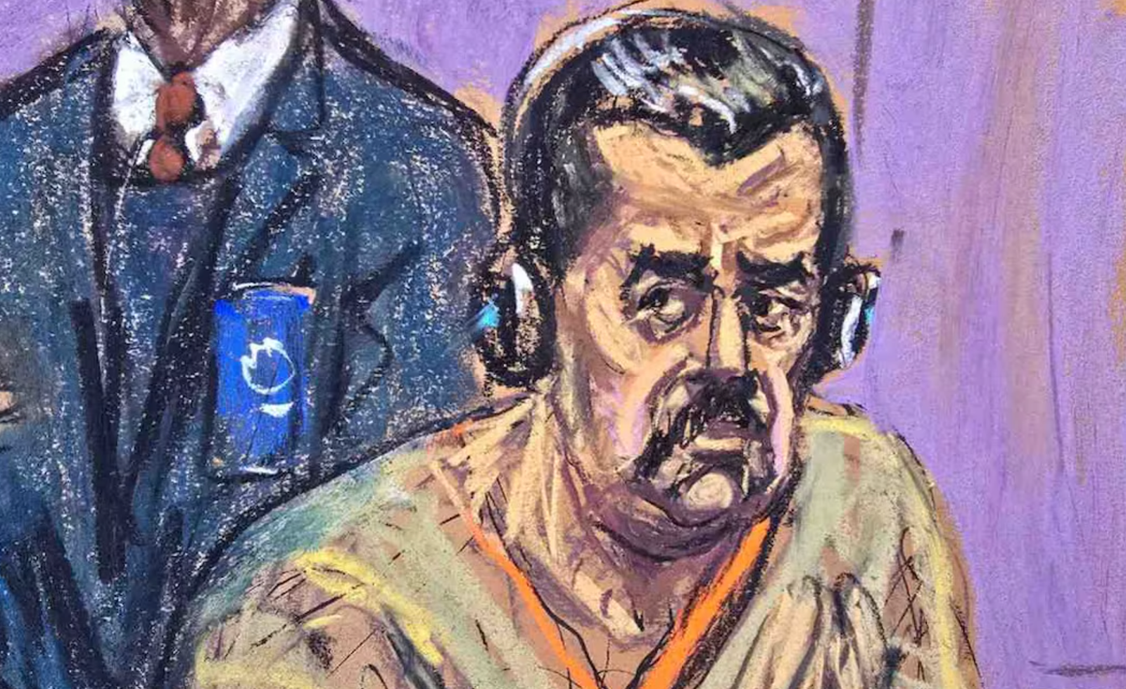 EEUU acusa a Maduro de conspirar para cometer tortura
