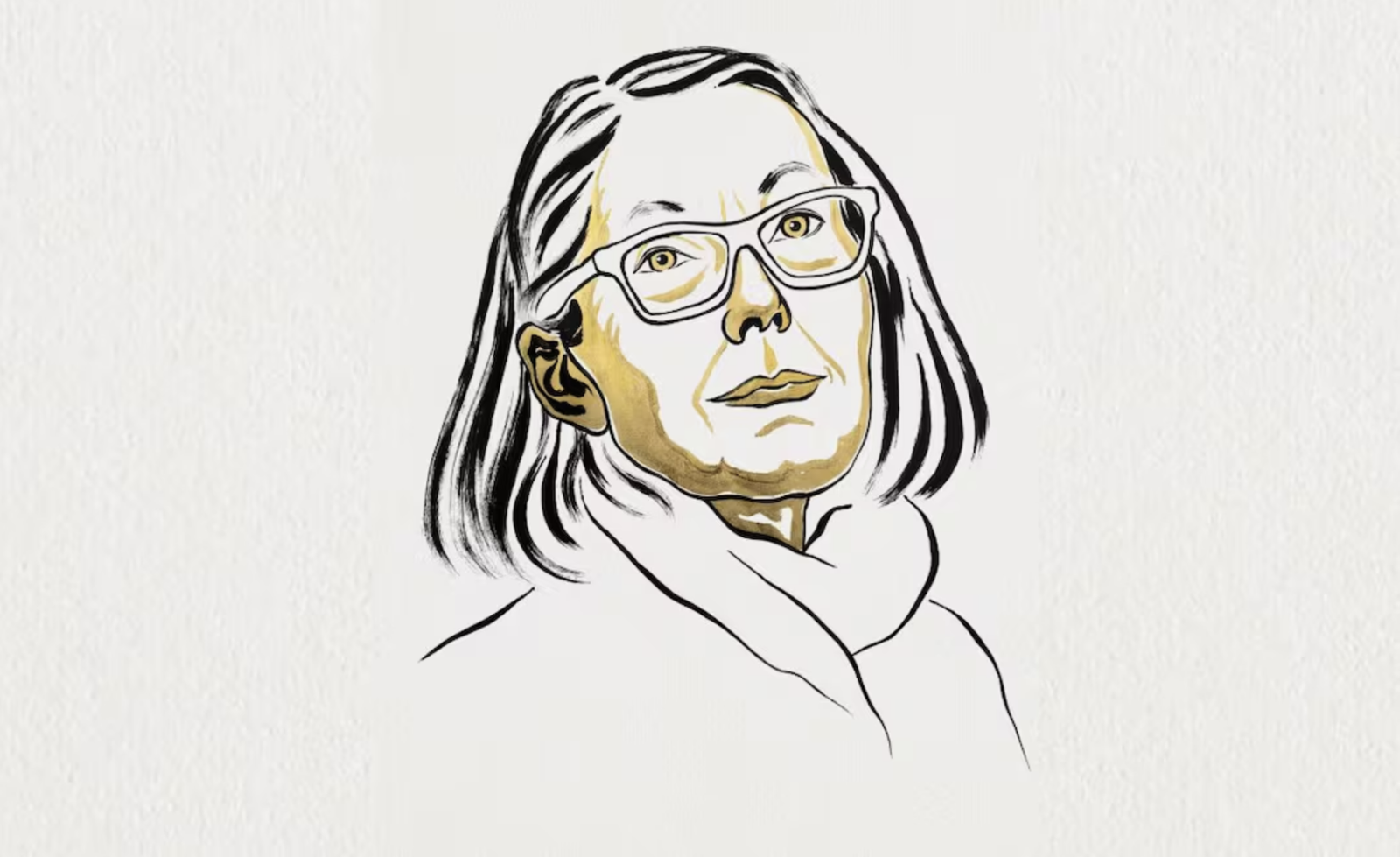 Anne Carson Nobel