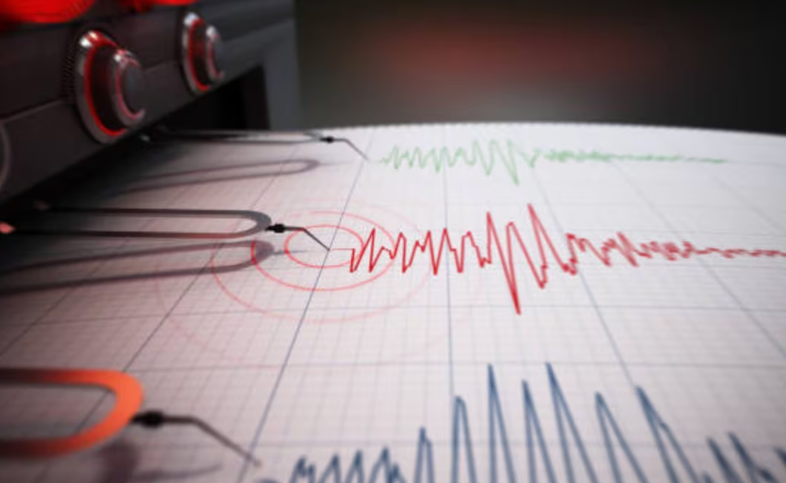 Sismo de 7.6 sacude Panamá y provoca evacuaciones